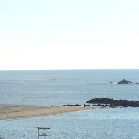 Pe No Mar Apartment Vila do Conde Kültér fotó