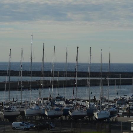 Pe No Mar Apartment Vila do Conde Kültér fotó