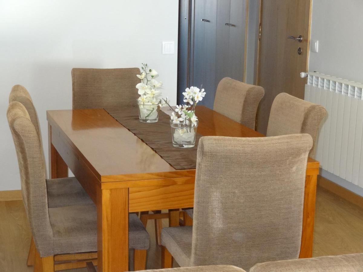 Pe No Mar Apartment Vila do Conde Kültér fotó