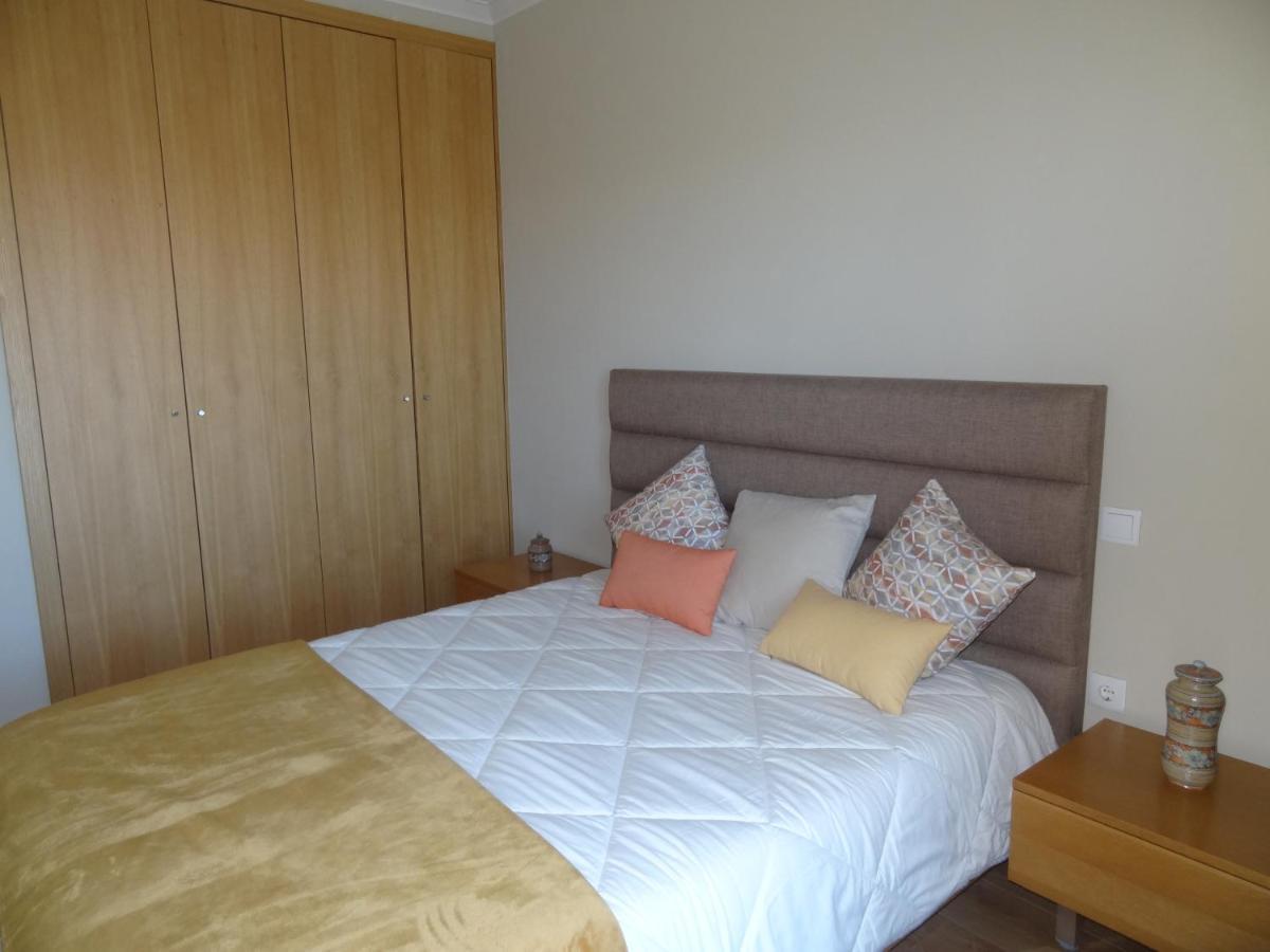 Pe No Mar Apartment Vila do Conde Kültér fotó