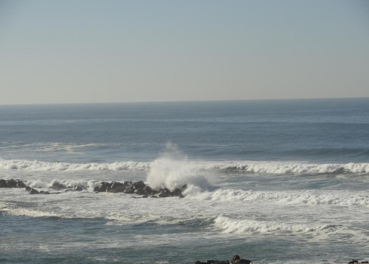 Pe No Mar Apartment Vila do Conde Kültér fotó