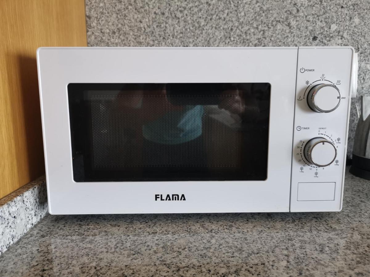 Pe No Mar Apartment Vila do Conde Kültér fotó